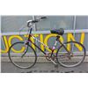 Image 1 : RED BLACK STICKERED NORG BIKE