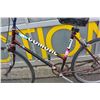 Image 2 : RED BLACK STICKERED NORG BIKE