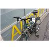 Image 3 : GREEN HUFFY MOUNTAIN BIKE