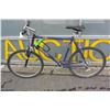Image 1 : PURPLE TREK MOUNTAIN BIKE