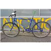 Image 1 : BLUE SUPERCYCLE MOUNTAIN BIKE
