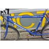 Image 2 : BLUE SUPERCYCLE MOUNTAIN BIKE