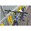 Image 3 : BLUE SUPERCYCLE MOUNTAIN BIKE