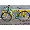 Image 1 : BLUE SPECIALIZED BIKE