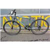 Image 1 : GREY AND RED HUFFY BIKE