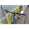 Image 3 : BLUE RALEIGH BIKE