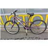 Image 1 : PURPLE NEXT BIKE
