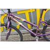 Image 2 : PURPLE NEXT BIKE