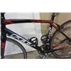 Image 2 : BLACK FELT ULTRALIGHT 56CM EIGHTY5 ROAD BIKE WITH CARBON FORK