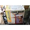 Image 1 : POWER ROLLER AND CAR VAC