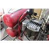 Image 2 : AIR CO DUAL TANK COMPRESSOR
