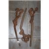 Image 1 : CHAIN CINCHES