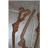 Image 2 : CHAIN CINCHES