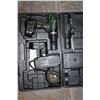Image 1 : HITACHI CORDLESS DRILL