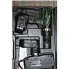 Image 2 : HITACHI CORDLESS DRILL
