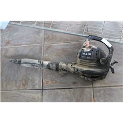 CRAFTSMAN GAS BLOWER