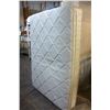 Image 1 : DOUBLE SIZE MATTRESS