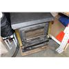 Image 1 : OSBURN FIREPLACE