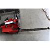 Image 1 : HOMELITE XL GAS CHAINSAW