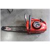 Image 2 : HOMELITE XL GAS CHAINSAW