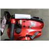 Image 3 : HOMELITE XL GAS CHAINSAW