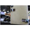 Image 3 : RV JACK AND 29 GALLON RV WATER TANK