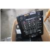 Image 2 : TWO MIXING BOARDS PS3 AND APPLE KEYBOARD