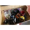 Image 1 : BOX OF HOLE CUTTERS