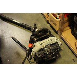 ECHO PB413H BACKPACK BLOWER