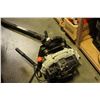 Image 1 : ECHO PB413H BACKPACK BLOWER