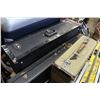 Image 2 : TWO INSTRUMENT CASES AND VINTAGE CASE