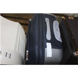SWISS LUGGAGE