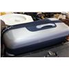 Image 2 : SWISS LUGGAGE