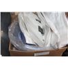 Image 1 : BOX OF NEW SHIRTS