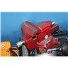Image 2 : 6 INCH BENCH GRINDER CRAFTSMAN CIRCULAR SAW BENCH VICE AND SANDER