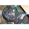 Image 2 : FAN AND MASTERCRAFT TOOLS