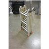 Image 1 : FOLDING LADDERS