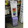 Image 1 : 4 DRAWER PLASTIC ORGANIZER AND FOR LIVING ORGANIZER TOWER