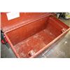 Image 3 : METAL JOB BOX