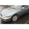 Image 3 : 1996 HONDA ACCORD 4-DOOR AUTOMATIC 200KM