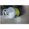 Image 8 : PROPANE TURKEY FRIER SET AND PROPANE BOTTLE