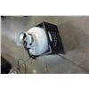 Image 1 : PROPANE TANK AND HOSE