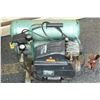 Image 1 : HITACHI TWIN TANK 2HP COMPRESSOR