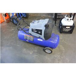 17 GALLON ONE AND HALF HP AIR COMPRESSOR