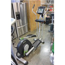 EPIC 790 EXERCISE BIKE