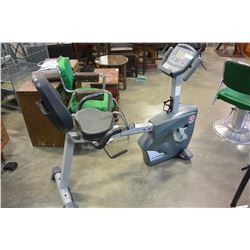 SCHWINN EXERCISE BIKE