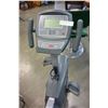 Image 2 : SCHWINN EXERCISE BIKE