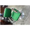Image 3 : ADJUSTABLE BARBER CHAIR