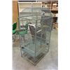Image 2 : FIVE FOOT BIRD CAGE