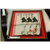 Image 1 : MARILYN MIRRORED PRINT